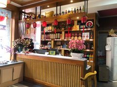 -杏花村水席楼(西大街总店)