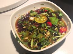 -椰子湾·海南火锅·糟粕醋·椰子鸡(正大广场店)