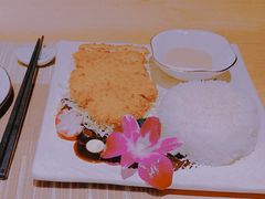 -酒井酱子·深夜食堂(东城汇店)