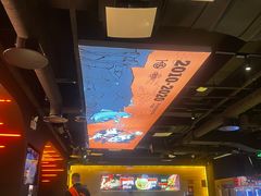-鸣记脆皮烤鱼·海鲜烤鱼(三八广场店)