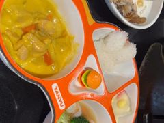 -探鱼·鲜青椒爽麻烤鱼(领展购物广场店)