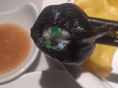 -船歌·鱼水饺青岛菜(闽江二路店)