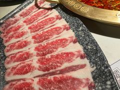 澳洲谷饲100天肥牛-哥老官重庆美蛙鱼头(龙湖杭州金沙天街店)