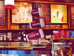 -COSTA COFFEE(中粮祥云店)