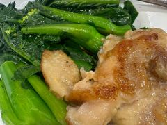 -香港深仔记茶餐厅(东门店)