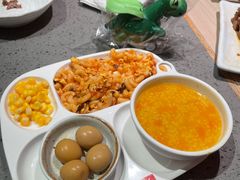 -大师兄·手工面·西北菜(南沙万达广场店)