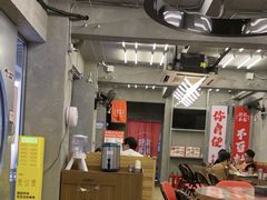 -孖记茶档·热腾茶餐(江南西plus店)