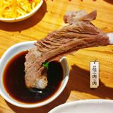 超正宗山西油泼面，香辣劲道一口圈粉[强]