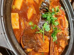 -周家二小姐的菜(西津渡店)