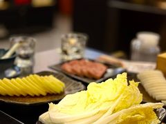 -熹悟海鲜火锅·广式打边炉