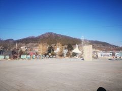 -周口店北京人遗址公园