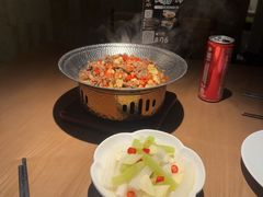 -沅江水·湖南家宴(南村万博长隆商圈店)