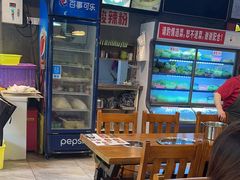 -重庆鸡公煲·青锅花椒鱼(牡丹江路店)