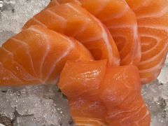 三文鱼-匠和风精致料理(福州金融街万达店)
