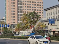 -金原鸭血粉丝汤总店(锁金村店)
