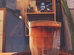 dirty-METAL HANDS(五道营店)