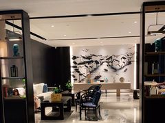 -曙光薇酒店(南京夫子庙老门东店)