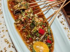 -小董哥烤串·爆汁大油边(故宫店)