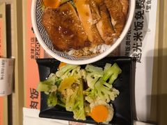 -吉野家(中关村3店)