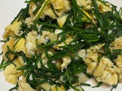 -马永华东乡手抓美食