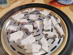 -阿鸡鱼庄·顺德鲜蒸小炒(亚运村店)