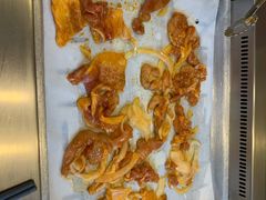 -新石器烤肉(张家港购物公园店)