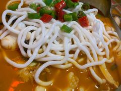 -几荷·恰似故人来(秀水广场店)