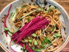 -四季民福烤鸭店(前门廊房二条店)