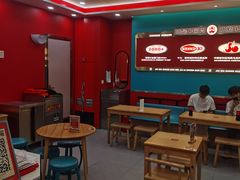 -塔斯汀中国汉堡(徐汇汇京广场店)