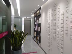 -希玛爱康健口腔(南山海岸城店)