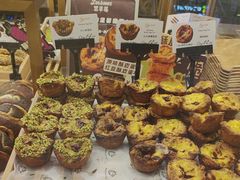 -黑草莓(重庆路店)