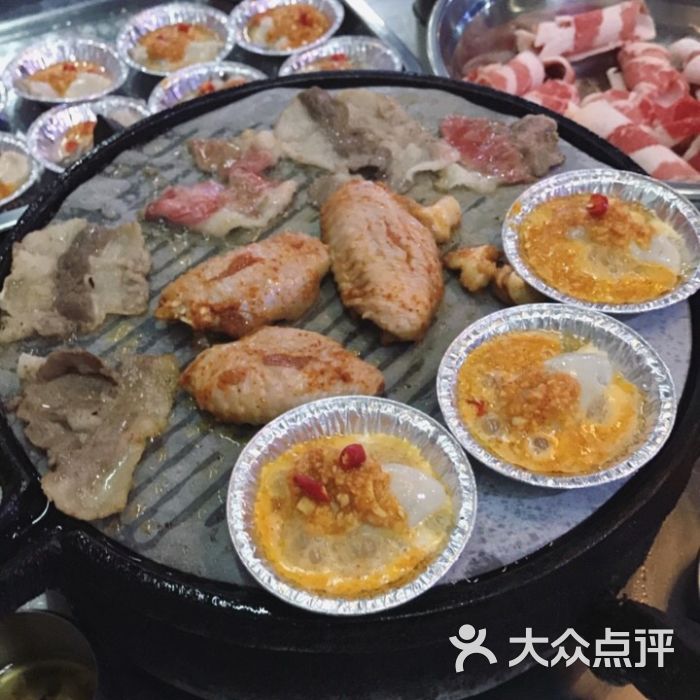 張姐烤肥牛(園嶺分店)圖片 - 第48張