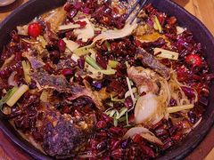 -老板恋上鱼(环山路店)