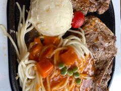 -豪客来牛排(红豆万花城店)
