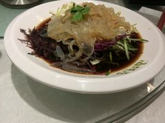 -赶海部落海鲜城(海阳路店)