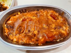 -锦园春香港茶餐厅(西海湾旗舰店)