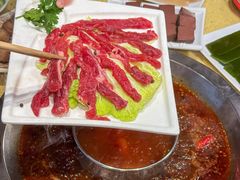 -田鸭肠·非遗火锅(彭州店)