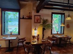 -Uncle Kosto科斯托·中东菜