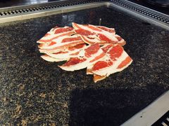-大叔烤肉(华英路店)
