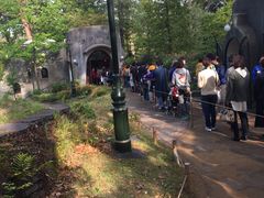 -三鹰之森吉卜力美术馆