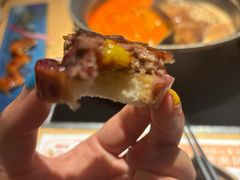 -温野菜涮涮锅(西单大悦城店)