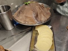 -鹿鸣山草本茶香火锅(园西路店)