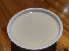 -冰泉豆浆馆(阳朔店)