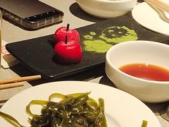 -海底捞火锅(太原南站店)