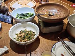 -李久其家民间餐厅(观沙岭公园店)