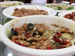 -同发号饭庄(复兴路店)