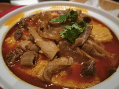 -来菜·湖北头牌藕汤(武商MALL众圆店)