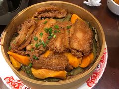 -肖记公安牛肉鱼杂馆·省级非物质文化遗产(三角路直营店)