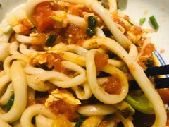 -吴满满油泼面(北方风味园店)