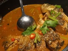 -鄱阳湖·江西小炒·瓦罐煨汤(五道口店)